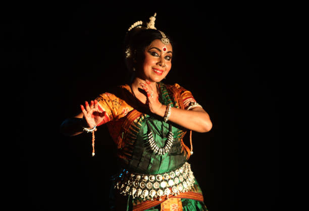 Mrs. Aruna Mohanty